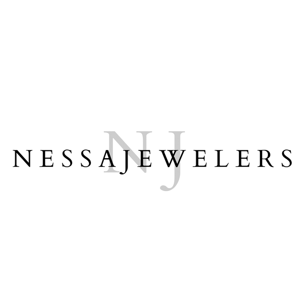 NESSAJEWELERS logo
