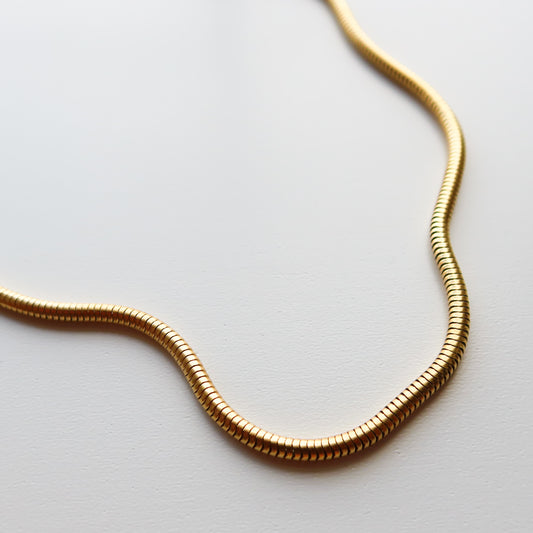 3MM Snake Chain