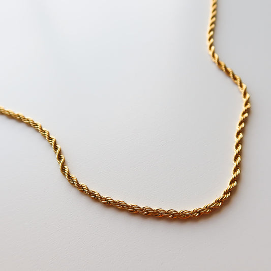 3MM Rope Chain