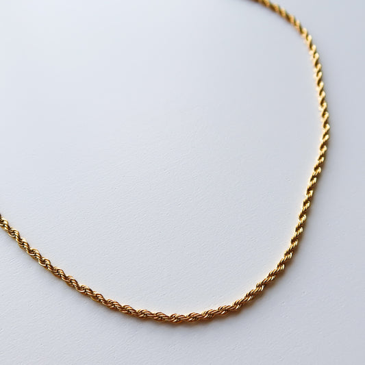 2MM Rope Chain